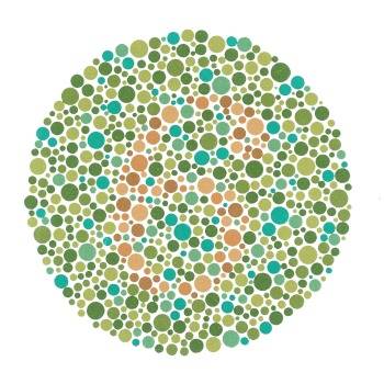 Color Blindness